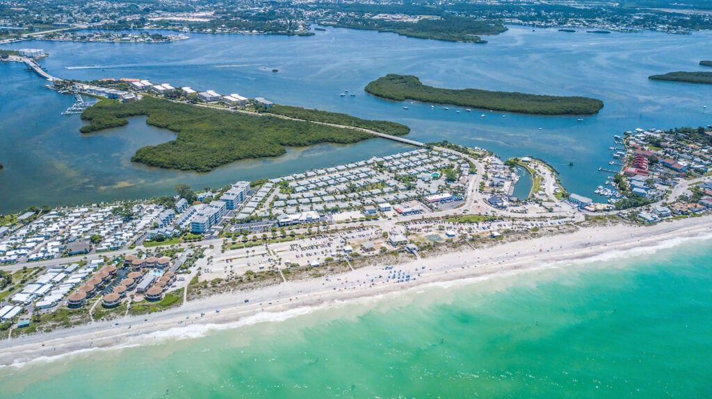 boca grande